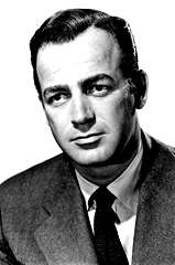 Mark Stevens