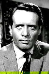 Patrick McGoohan profile picture