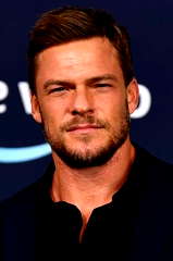 Alan Ritchson profile picture