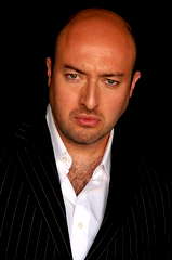 Yasha Blackman profile picture