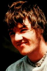 Nicky Evans profile picture