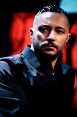 Massimo Cantini Parrini