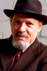 August Wilson