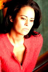 Sydney Penny profile picture