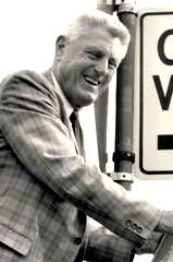 Elroy 'Crazylegs' Hirsch profile picture