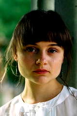 Lena Urzendowsky profile picture