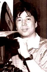 Norman Law Man