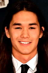 Booboo Stewart profile picture