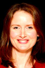 Zoe Telford profile picture