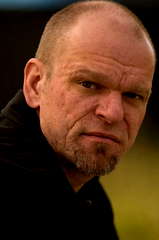 James Hiser profile picture