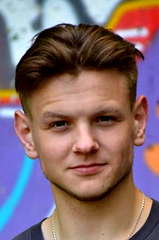 Mykhailo Dziuba profile picture
