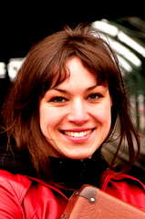 Franziska Hartmann profile picture