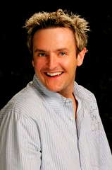 Mike "Boogie" Malin