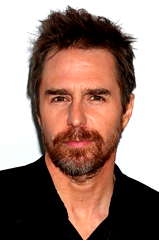 Sam Rockwell profile picture