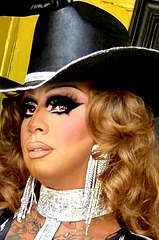 Melissa Befierce