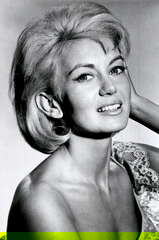 Janette Scott profile picture