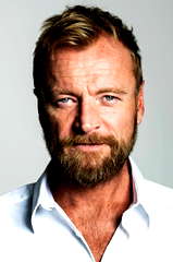 Richard Dormer profile picture