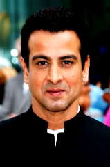 Ronit Roy