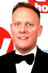 Antony Cotton profile picture