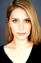 Ally Williams profile picture