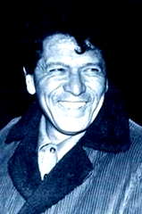 Alberto Mariscal