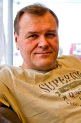 Pekka Lehtosaari profile picture