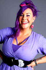 Maria Lewis profile picture