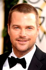 Chris O'Donnell