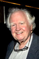 Malachy McCourt profile picture