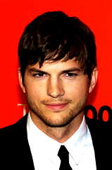 Ashton Kutcher