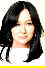 Shannen Doherty profile picture