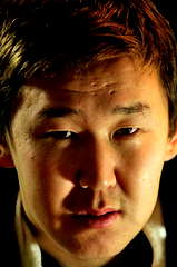 Dmitry Baishev profile picture