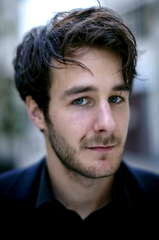 Bertrand Usclat profile picture