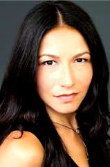 Tamara Podemski profile picture