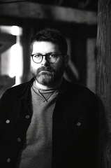 Colin Meloy