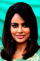 Nandita Swetha profile picture