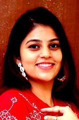 Bandhavi Sridhar profile picture