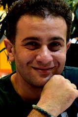 Moeineddin Oshaghi profile picture