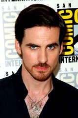 Colin O'Donoghue profile picture