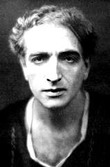 Fritz Leiber profile picture