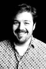 Ben Aston
