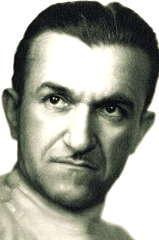 Jack Pierce