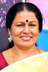 Sabitha Anand