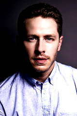 Josh Dallas profile picture