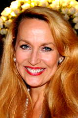 Jerry Hall profile picture