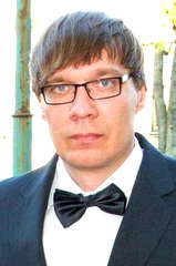 Tambet Tasuja