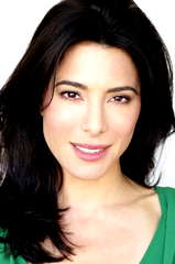 Jaime Murray profile picture