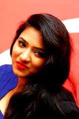 Megha Akshara profile picture