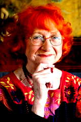 Jytte Abildstrøm profile picture
