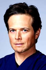 Scott Wolf profile picture